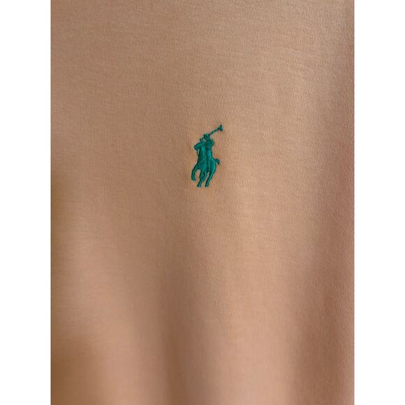 Polo Ralph Lauren Golf Polo short sleeve Size Large MINT - Picture 4 of 5